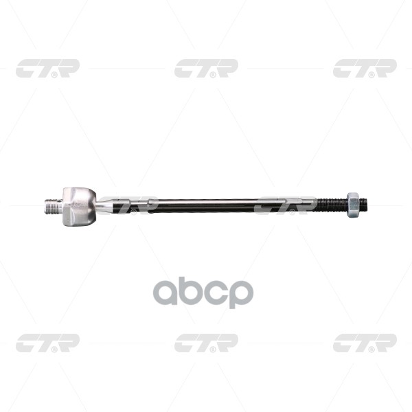 Тяга рулевого управления HYUNDAI Sonata 1988 - 1998 / Elantra 1990 - 1995 CTR арт. cr0256