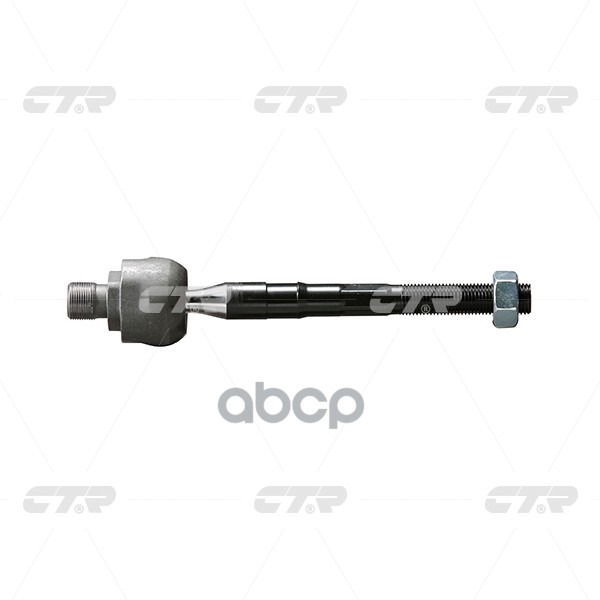Тяга рулевая KIA Besta 1993 ~ 2005 MAZDA E2000 / E2200 1988 ~ 2004 перед прав.лев. (старый арт. CRKK-2) CR0310 CTR арт. CR0310