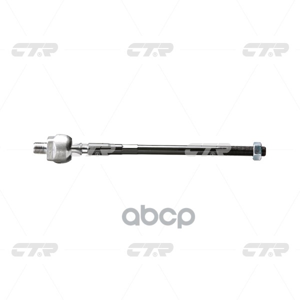 Тяга рулевая NISSAN PRESAGE/BASSARA 98-03 CTR арт. CR0452