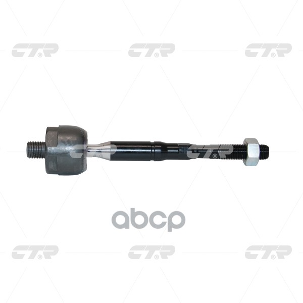 Тяга рулевая NISSAN NAVARA/FRONTIER D40 05- CTR арт. CR0495