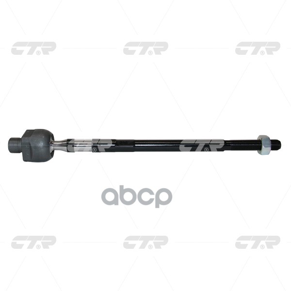 Тяга рулевая Nissan Sunny 2001 ~ 2006 / Bluebird Sylphy 2000 ~ 2005 CTR арт. CR0501