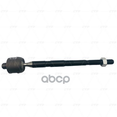 Тяга рулевая Renault Clio 1999 ~ 2010 / Kangoo 1998 ~ 2008 ; Nissan Kubistar 2003 ~ 2010 CTR арт. CR0531