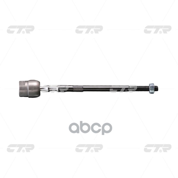 Тяга Рулевая Ctr Cr0537 CTR арт. CR0537