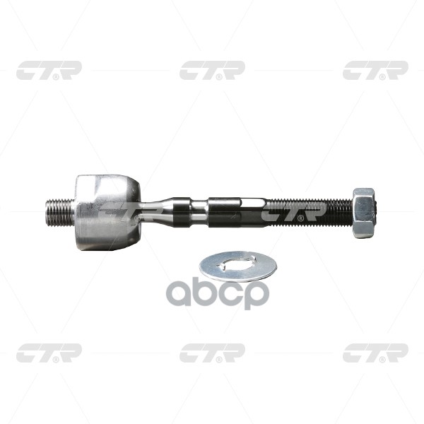 Тяга рулевая TOYOTA Corolla 1979 ~ 1987 / Corsa 1978 ~ 1982 / Sprinter 1979 ~ 1987 / Starlet 1978 ~ 198 перед прав.лев. (стар...