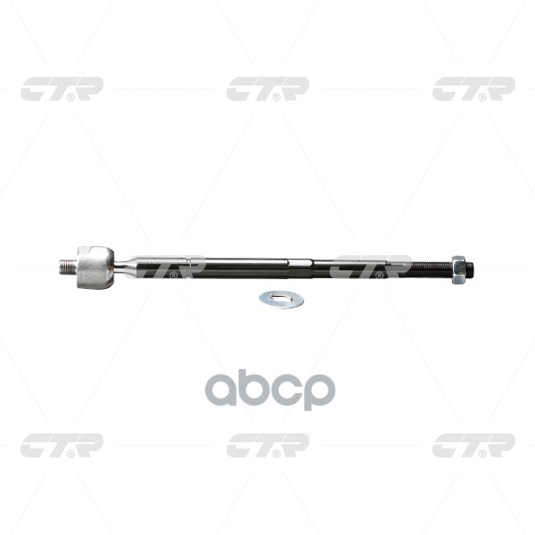 Рулевая тяга CTR арт. CR0609