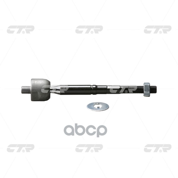 Тяга рулевая TOYOTA Soarer 1991 ~ 2002 / Supra 1993 ~ 2002 / Crown Majesta 1991 ~ 1995 / Celsior 1988 ~ перед прав.лев. (стар...