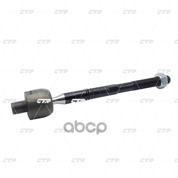 Тяга рулевая BMW 5-series 2003 ~ 2010 / 6-series 2004 ~ 2011 CTR арт. CR0724