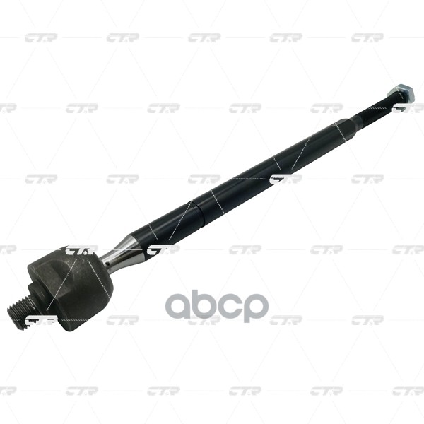 Тяга рулевая CHRYSLER Grand Voyager / Town & Country 2007 ~ DODGE Grand Caravan 2007 ~ перед прав.лев. (старый арт. CRCR-22) ...