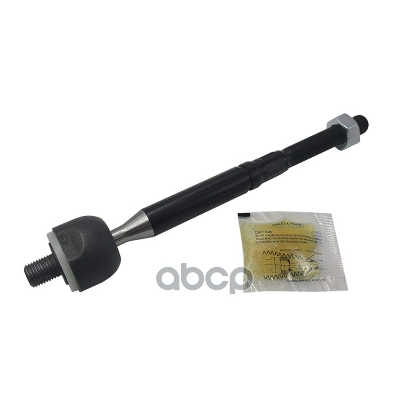 Тяга рулевая MAZDA 6 GJ1/GL 18- LH=RH CTR арт. CR0883