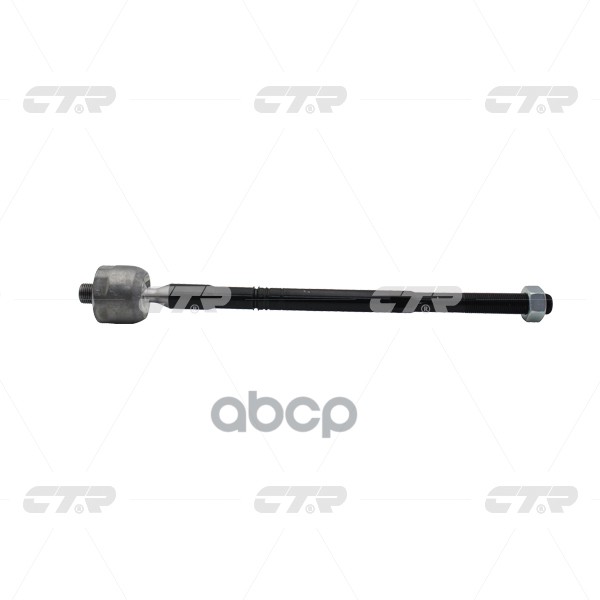 Снят, Замена Cr0024 Тяга Рулевая | Перед Прав/Лев | CTR арт. CRCR12
