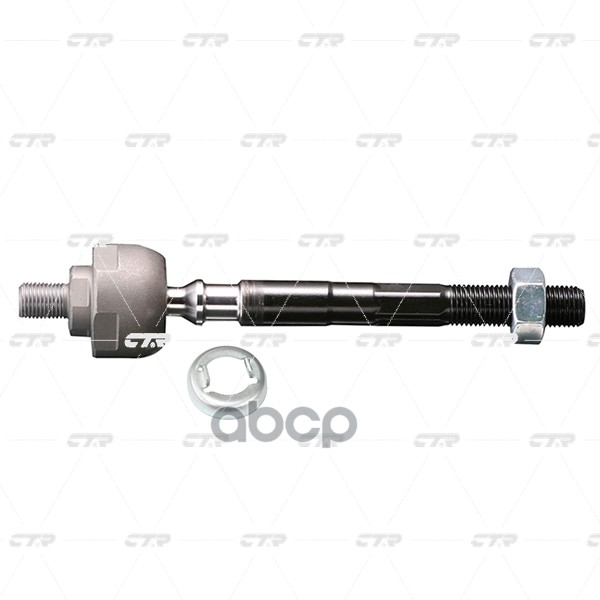 Тяга Рулевая Honda Civic 96-99 (Нов Арт Cr0153) Crho-15 CTR арт. CRHO-15