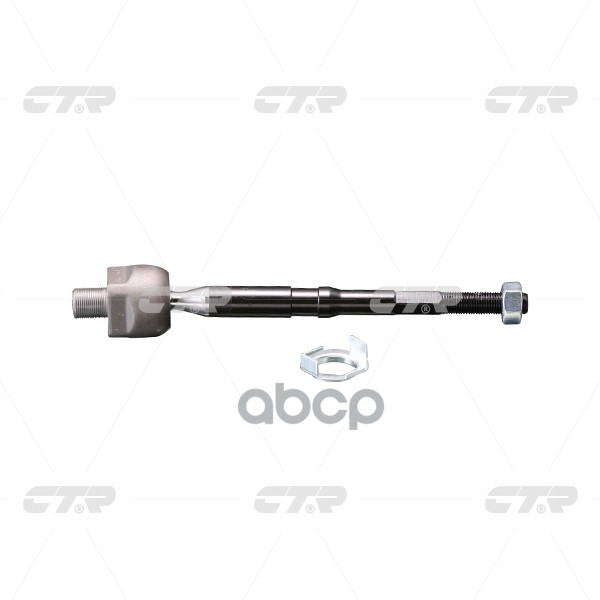 Тяга Рулевая Honda Fit/Jazz 2001-2005 Lh CTR арт. CRHO-32