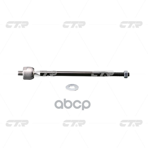 Тяга Рулевая Honda Hr-V 99-05 (Нов Арт Cr0170) Crho-34 CTR арт. CRHO-34