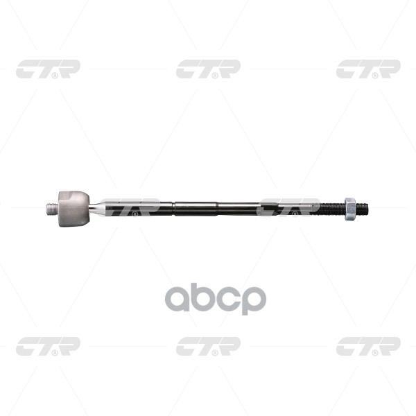 Тяга рулевая Chevrolet Aveo 2011 ~ / Cobalt 2013 ~ / Sonic 2012 ~ / Tracker 2013 ~ ; Opel Mokka 2012 CTR арт. CRKD14