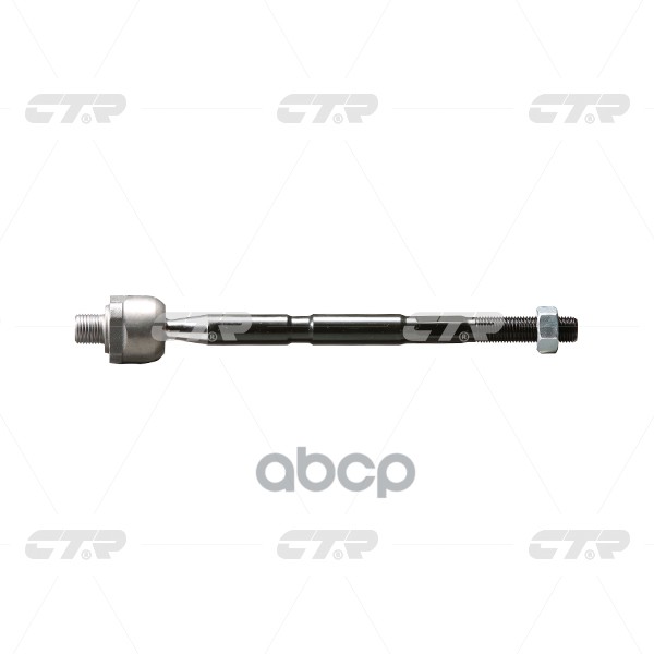 Тяга Рулевого Управления Daewoo Rezzo 99- Cr0240 (Новый Номер Для Заказа Xcr-Cr0240) CTR арт. crkd-9