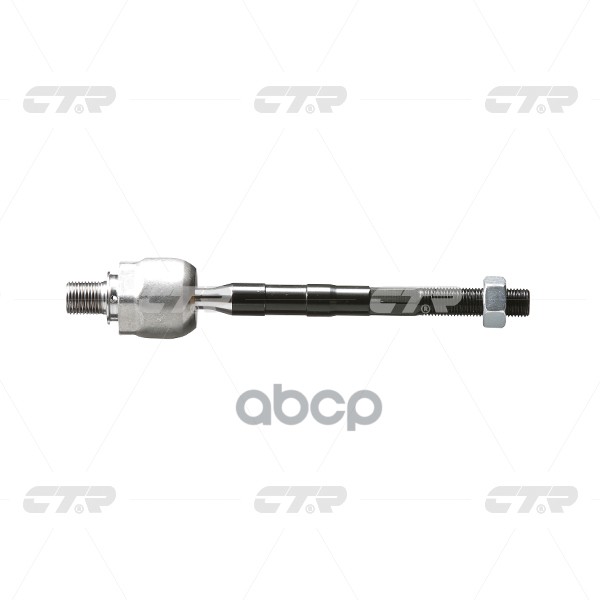 Тяга Рулевая Hyundai Accent 05-, Kia Rio 05- (Нов Арт Cr0272) Crkh-29 CTR арт. CRKH-29