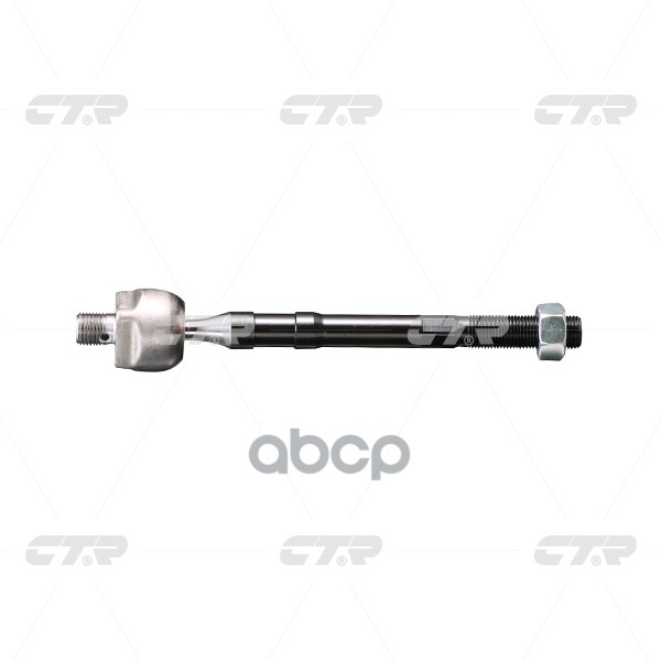Тяга Рулевая Hyundai I20 2008- (Нов Арт Cr0289) Crkh-47 CTR арт. CRKH-47