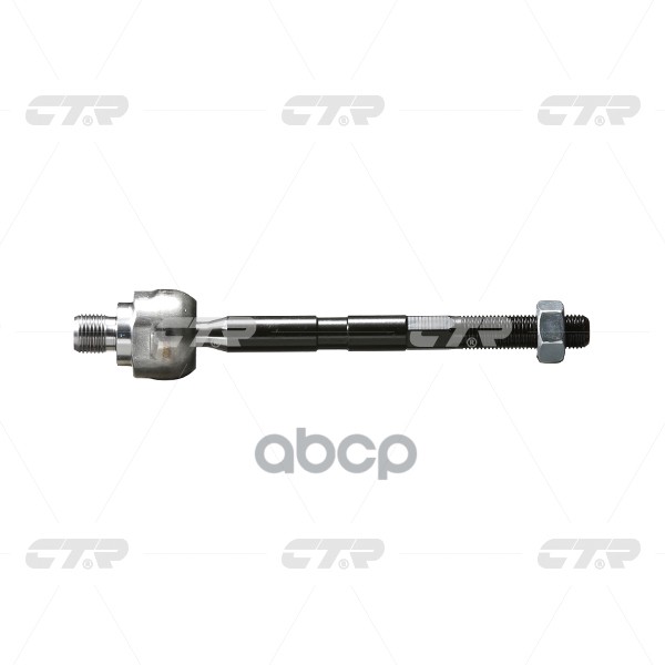 Тяга Рулевая Лев. Kia Pride 05- (Нов Арт Cr0329l) Crkk-28L CTR арт. CRKK-28L