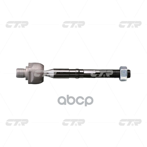 Тяга Рулевая Kia Sorento 09-15 Lh CTR арт. CRKK-40L