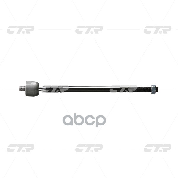 Тяга Рулевая Mitsubishi Galant 04-12 (Нов Арт Cr0376) Crm-27 CTR арт. CRM-27