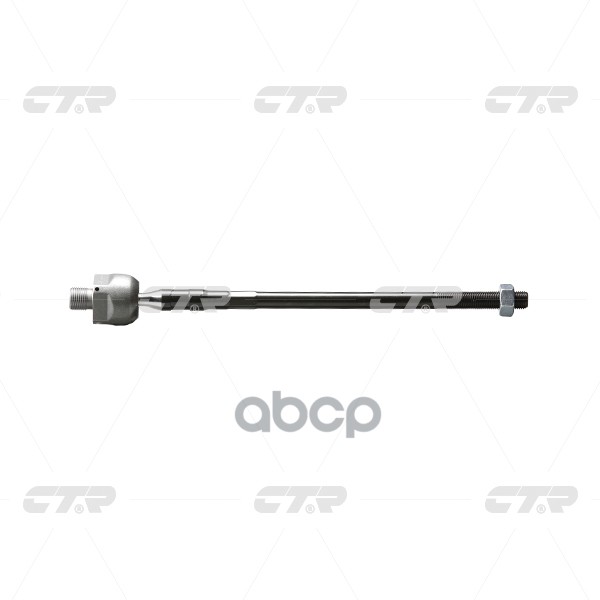 Тяга Рулевая Mazda Mpv Lv 90-99 Rh CTR арт. CRMZ-24R