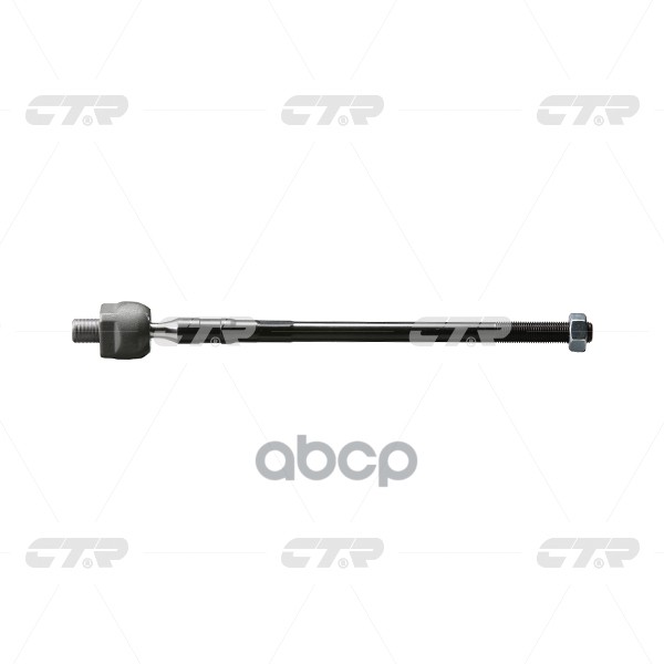 Тяга рулевая левая MAZDA PROTEGE 99-03, PREMACY 99-06, MPV 99-06 (нов арт CR0415) CRMZ-36 CTR арт. CRMZ-36