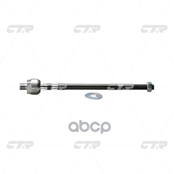 Тяга рулевая NISSAN MAXIMA 95-00 (нов арт CR0454) CRN-12 CTR арт. CRN-12