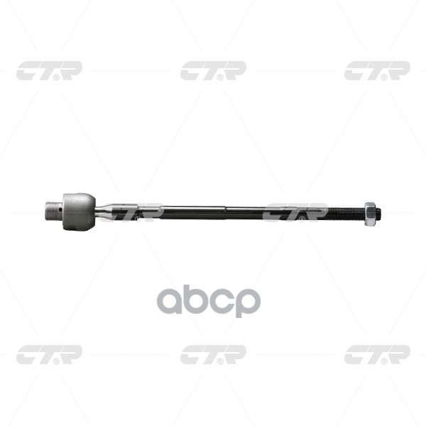 Тяга рулевая Nissan Pathfinder / Terrano 1995 ~ 2005 ; Infiniti QX4 1996 ~ 2003 CTR арт. CRN21