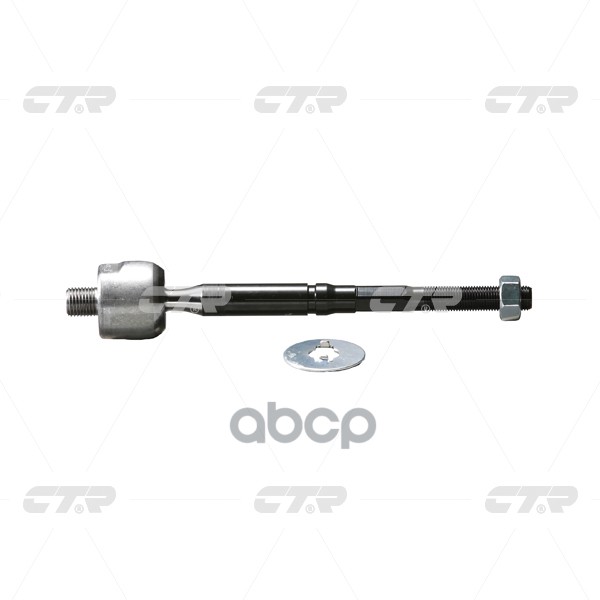 Тяга Рулевая Nissan Tiida 04-12 (Нов Арт Cr0476) Crn-41 CTR арт. CRN-41
