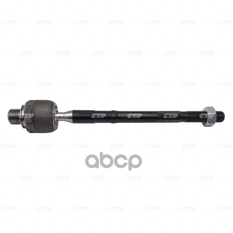 Тяга Рулевая Renault Koleos 08- (Нов Арт Cr0565) Crss-8 CTR арт. CRSS-8