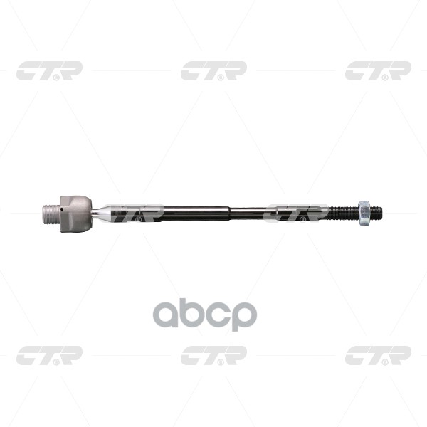 Тяга Рулевая Subaru Impreza 07-11/Tribeca 04-14 CTR арт. CRSU-15