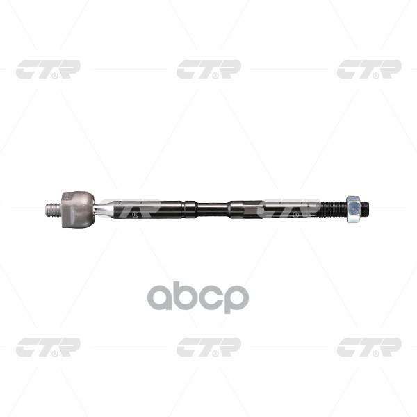 Тяга Рулевого Управления Toyota Avensis / Corolla Verso Cr0674 (Новый Номер Для Заказа Xcr-Cr0674) CTR арт. crt-104