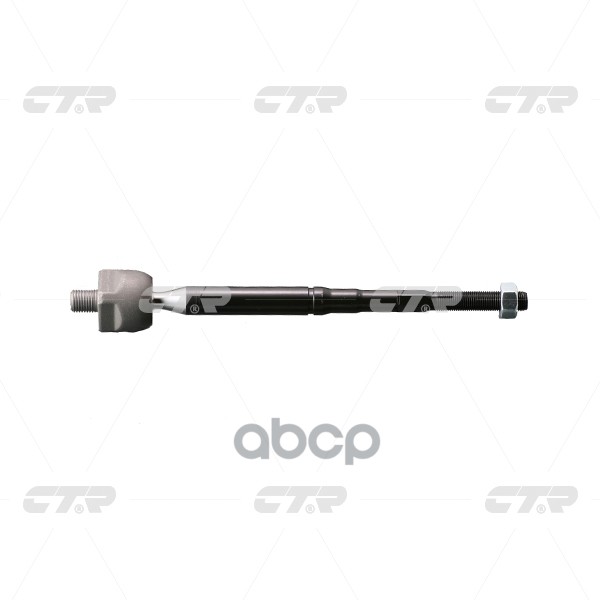 Тяга рулевая TOYOTA VIOS (02-07) (нов арт CR0681) CRT-111 CTR арт. CRT-111