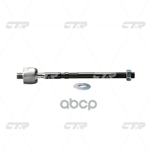 Тяга рулевая (нов арт CR0600) CRT-20 CTR арт. CRT-20