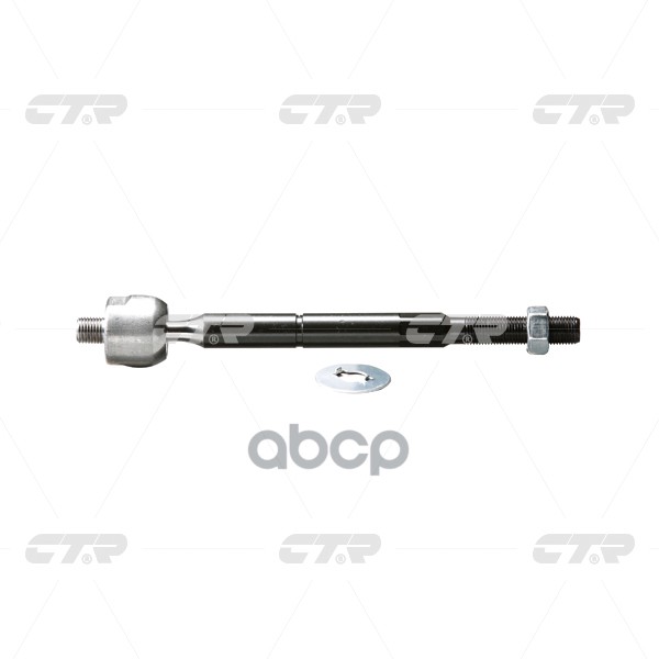 Тяга Рулевая Toyota Corona/Etc 19#/21# 92-, Ipsum/Etc 96- (Нов Арт Cr0612) Crt-34 CTR арт. CRT-34