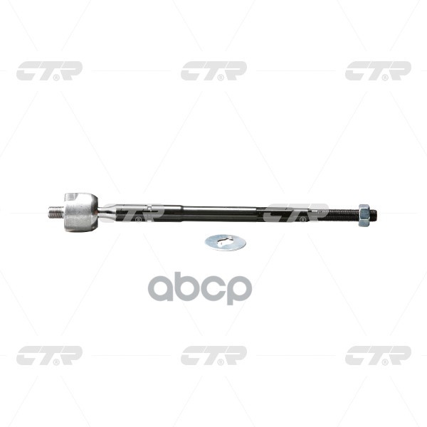 Тяга Рулевая Toyota Corolla 2/Corsa/Tercel/Cynos/Paseo/Raum/Starlet 89-03 Lh=Rh CTR арт. CRT-43