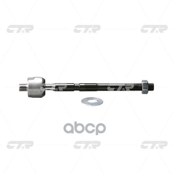 Тяга Рулевая (Нов Арт Cr0591) Crt-8 CTR арт. CRT-8
