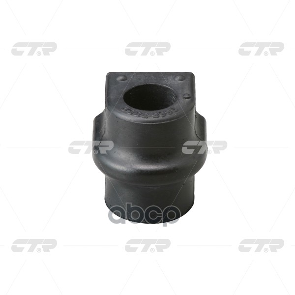 Втулка Стабилизатора Fr D=17.4 Daewoo Kalos 02-/Chevrolet Aveo 05-12 CTR арт. CVKD-36