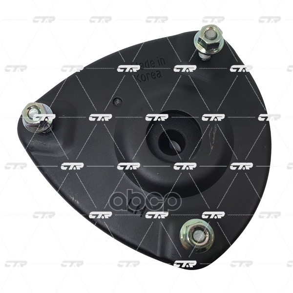 Опора амортизатора передняя левая KIA RIO 2006- GA0005L CTR арт. ga0005l
