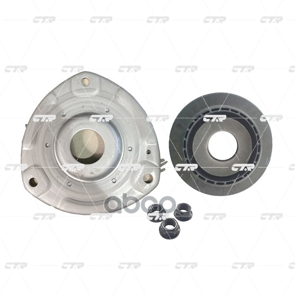 Опора амортизатора Hyundai Santa Fe 2009 ~ 2012 ; KIA Sorento 2009 ~ 2012 (с подшипником) CTR арт. GA0008K