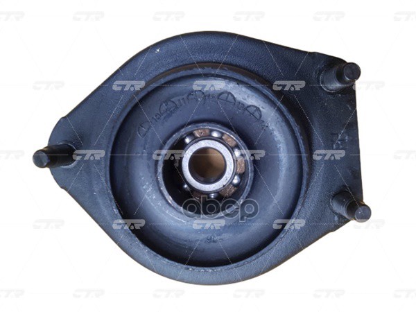 Опора переднего амортизатора правая KIA RIO 2000- GA0030R CTR арт. ga0030r