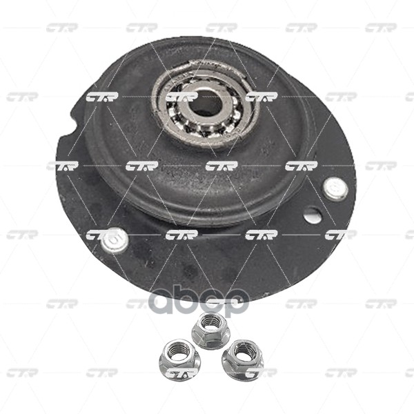 Опора Переднего Амортизатора Daewoo Ga0052 CTR арт. ga0052