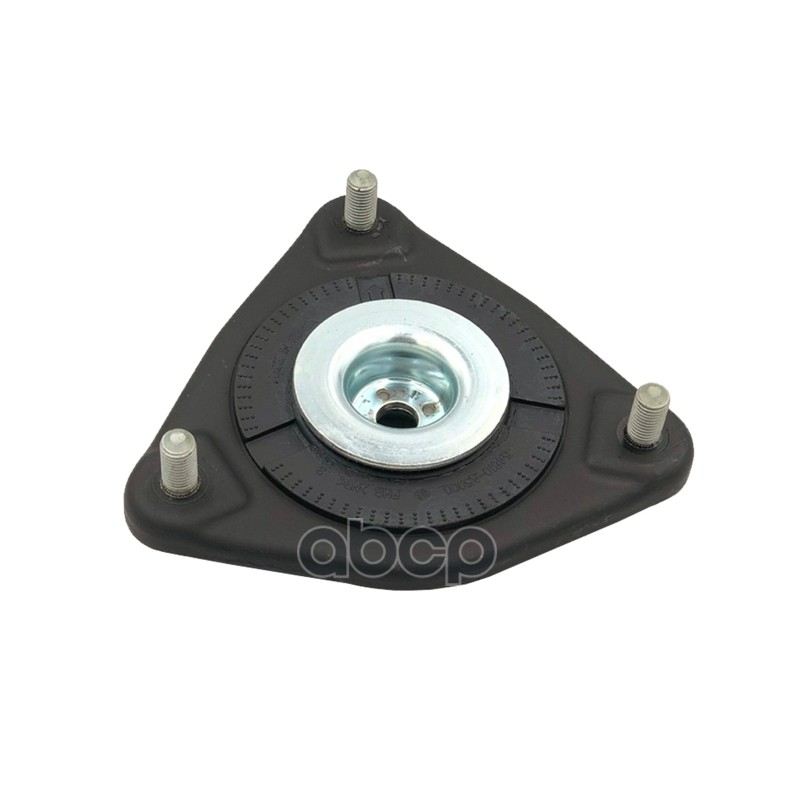 Опора переднего амортизатора HYUNDAI I30 / KIA CEED 11-16 GA0054 CTR арт. ga0054