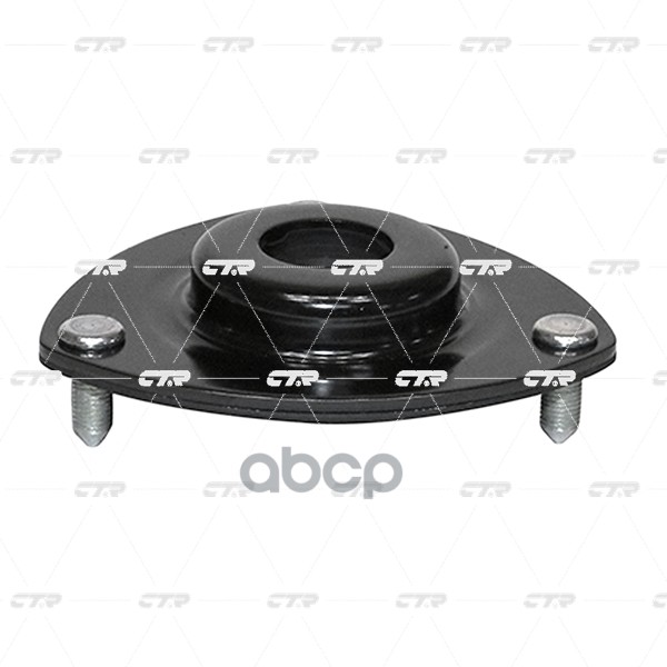 Опора амортизатора переднего правая Honda CR-V / Edix / Element / Integra 2001 ~ CTR арт. GA0057R