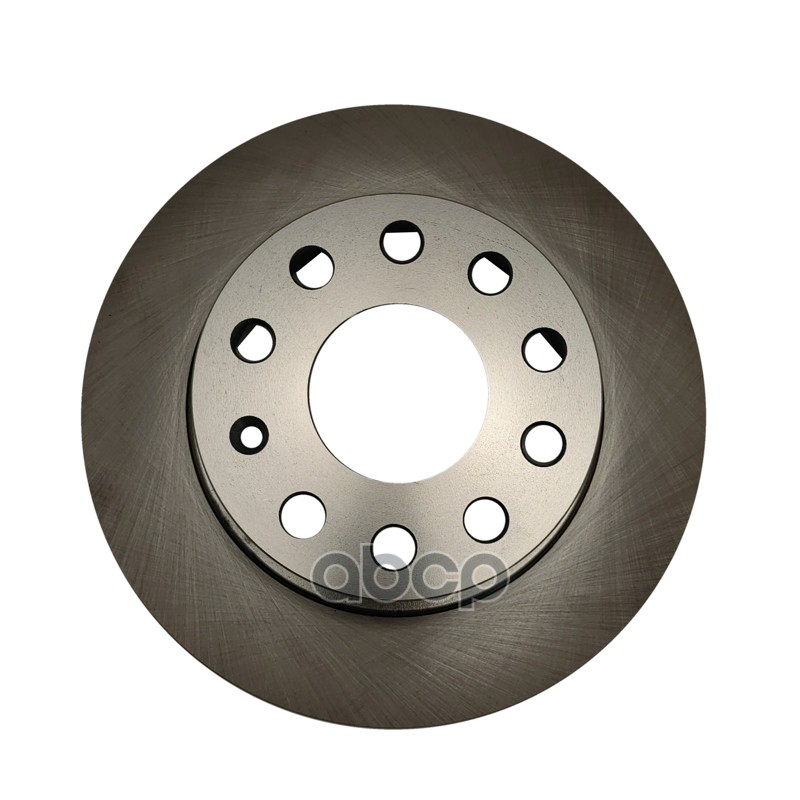 Диск тормозной VOLKSWAGEN Golf 2003 ~ 2014 / Golf 2008 ~ / Caddy 2004 ~ 2014 / Beetle 2011 ~ / Jetta 200 зад.прав.лев. GD0004...