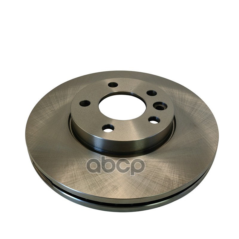 Диск тормозной вентилируемый передний VW Touareg 2002 ~ 2010 / Mulivan 2003 ~ 2015 / Mulivan 2015 ~ CTR арт. GD0013