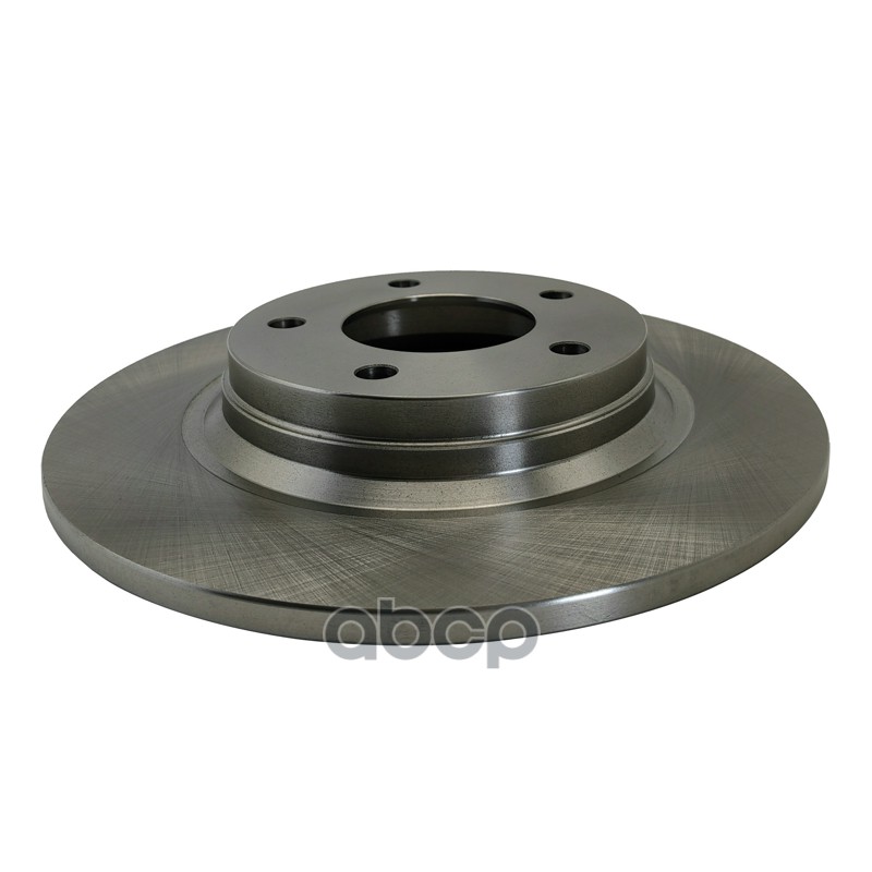 Диск тормозной задний MAZDA 6 2002 -> 2008 / 6 2007 -> 2013 / 323 1998 - CTR GD0016 CTR арт. GD0016