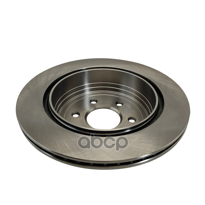 Диск тормозной задний Nissan Patnfinder 2005 ~ / Navara 2004 ~ / NP300 2004 ~ CTR арт. GD0037