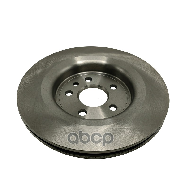 Диск тормозной задний Volvo S60 2010 ~ / S60 2015 ~ / S80 2006 ~ / V60 2010 ~ 2018 / V70 2007 ~ / XC CTR арт. GD0043