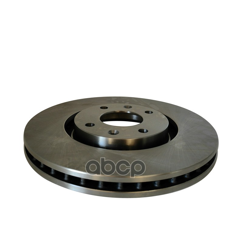 Диск тормозной вентилируемый передний GD0046 CTR арт. GD0046